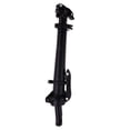 thumbnail image 1 of Vástago de bicicleta Zulema Vástago ajustable de bicicleta plegable Negro, 1 of 5