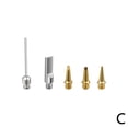 thumbnail image 4 of Butane Gas Welding Soldering Irons Welding Pen Burner Gas Torch Soldering ), 4 of 9