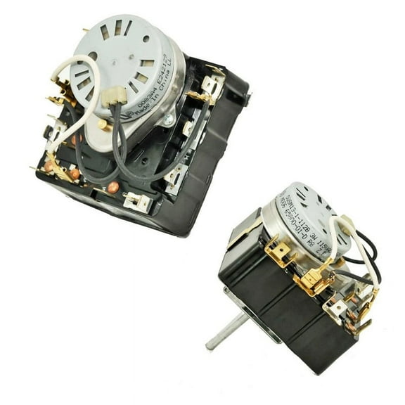 Whirlpool WP31001513 TIMER 120 - OEM Part