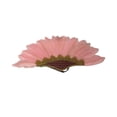 thumbnail image 3 of Tocado de Plumas Salvador Tocado Indio Rosa, 3 of 9
