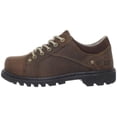 thumbnail image 7 of Caterpillar Women's Lala Shoe,Dark Brown,7.5 M US, 7 of 7