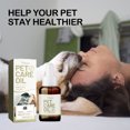 thumbnail image 4 of Lilixerw Pet Skin & Coat Oil for Dogs,Hair Care Skin Soother,Soothe Dry Skin,Improving odor,Add Softness and Shine to a Dull Coat,30ML/1OZ, 4 of 9