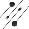thumbnail image 2 of Adaptador de cargador inalámbrico para Huawei Watch Buds/GT3 SE/GT2 PRO (negro integrado), 2 of 9