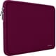 thumbnail image 1 of Funda para Laptop Naukay 13-13,3" Neopreno Rojo Vino, 1 of 7