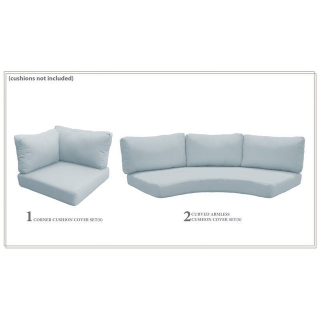 TK Classics Housse pour Spa pour LAGUNA-06a