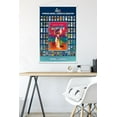 thumbnail image 2 of Ligue NFL - Collage de billets Super Bowl LVII, 2 of 6