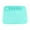 Green, variant on Blue Silicone Painting Mat 19.69X15.75 Inch Erasable Washable Art Drawing Board For Kids Diy