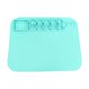 thumbnail image 5 of Juguetes de piscina, juguetes para bebés, juguetes para niños pequeños, tablero de dibujo artístico para niños, almohadilla de silicona para pintar al óleo, arcillas para grafitis DIY para niños, almo, 5 of 6