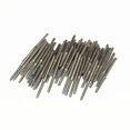 thumbnail image 2 of 100 piezas de brocas de diamante de 1,5 mm esmeril tipo A rebabas de pulido de dientes, 2 of 3
