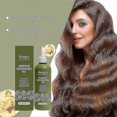 thumbnail image 5 of Raw Batana Oil for Hair Growth Set - Cold Pressed Scalp Mask and Wonder Growth Oil Serum, Thick and Strong Natural Hair for Men & Women 2025 New, 5 of 5
