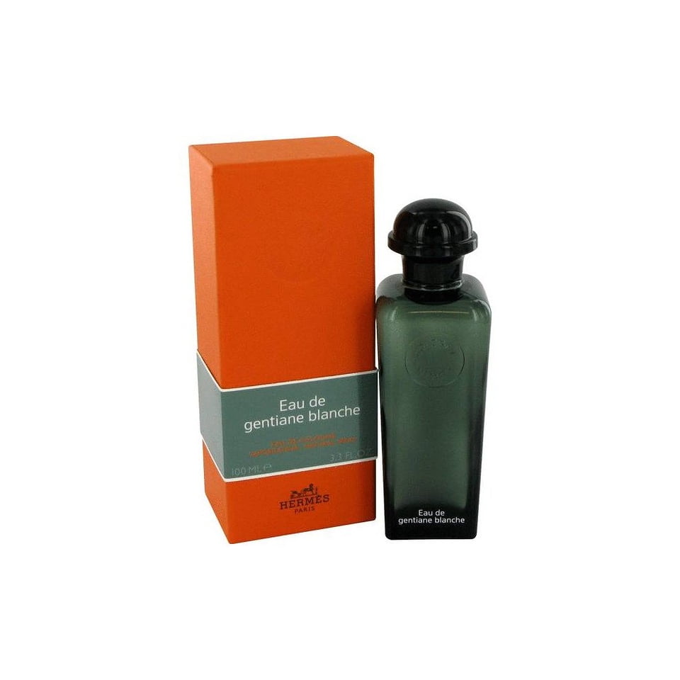 Gentiane blanche sale