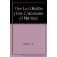 thumbnail image 1 of Pre-Owned The Last Battle (Chronicles of Narnia, Bk. 7.) (Hardcover) 002757900X 9780027579000, 1 of 1