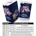 thumbnail image 2 of Kpop Demon Hunters-Collectible Trading Cards-Energy Edition, 2 of 6