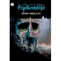 Frankenstein, (Hardcover)