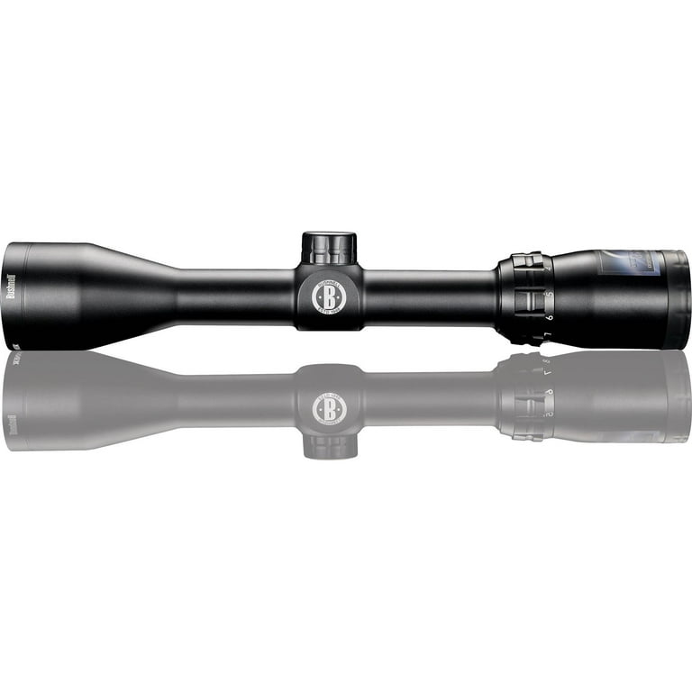 Bushnell scope 3x9 ズーム Bushnell Legend 3-9x40mm Riflescope, Matte Black, Multi-X