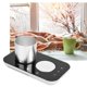 thumbnail image 5 of Refrigeración Por Agua Higoodz Calentador De Té Posavasos Frío Y Caliente 100V-240V, 5 of 8