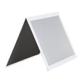 thumbnail image 4 of Reflector de fotografía de cartón Accesorio de fotografía profesional para productos Estilo E, 4 of 9