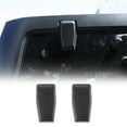 thumbnail image 6 of jiaping Liftgate Glass Hinge Cover 68140033AA Attachment Easily Install Accessories Left, 6 of 9