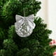 thumbnail image 5 of Christmas Decorations Flocked Christmas Balls Christmas Decoration SetMultiple Styles Of Christmas Tree Decorations Or For Other Party, 5 of 7