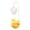 A, variant on FTsdfkl 1PC Interactive Cat Toy, 3-in-1 Teaser with Rolling Ball Track & Tumbler Base, Catnip Dancer for Indoor Cats