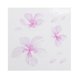 thumbnail image 1 of 1 Pc Calcomanía de Patrón de Flor de Cerezo para Parachoques de Auto Impermeable Rosa Motocicleta Ventanas Computadoras Portátiles Maletas Sticker para Bloquear Rasguños 11x10cm, 1 of 6
