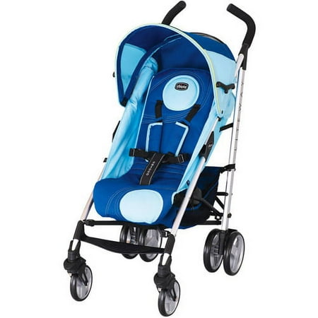 Chicco - Lite Way Stroller, Surf