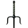 thumbnail image 2 of Hatashita Black Steel Sai, 2 of 2