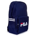 thumbnail image 2 of Mochila Fila Misc Classic UNISEX LS640145-140 Fila LS640145-140 MOCH. MISC CLASSIC, 2 of 4