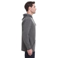 thumbnail image 4 of J America Adult Omega Stretch Hood - JA8435, 4 of 4