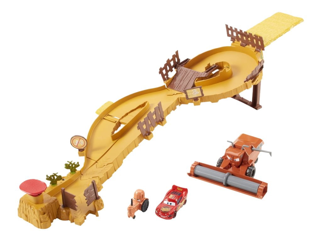 escape from frank track set