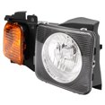 thumbnail image 4 of Faro Derecho HECASA Compatible con Hummer H3 H3T 2006-2010, 4 of 9
