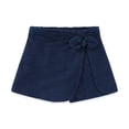 thumbnail image 3 of Sperry Sleeveless Top and Skort Skirt with Bow Hair Clip (Girls), 3 Piece Set, Sizes 4-10, 3 of 8