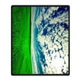 thumbnail image 2 of RYLABLUE Couverture en polaire pour canapé ou lit 58 x 80 pouces, 2 of 3