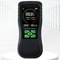 thumbnail image 3 of Chendee For Hy18 Pinless Moisture Meter For Non-Destructive Detection With Lcd Display, 3 of 8