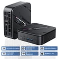 thumbnail image 1 of Mini PC Blackview MP100 Pro Intel i9-12900HK SSD de 16 GB y 1 TB, 1 of 5