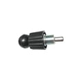 thumbnail image 1 of Perilla de resorte de pasador de tracción, tornillo liviano de metal portátil Mini pestillo elástico Reemplazo de perilla de resorte para reparación DYNWAVEMX Perilla Pop Pin, 1 of 7
