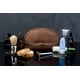 thumbnail image 5 of Neceser de viaje Vetelli Classic Leather para hombre, 5 of 9