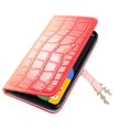 thumbnail image 2 of Funda con estampado de alce para Google Pixel 4a con tarjetero, cordón, piel sintética, función billetera y protección contra caídas en las esquinas., 2 of 5