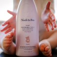 thumbnail image 3 of Champú y gel de baño Noodle & Boo Lavanda 473 ml, 3 of 5