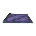 thumbnail image 2 of Ahgly Company Indoor Rectangle Animal Blue Modern Area Rugs, 5' x 8', 2 of 4