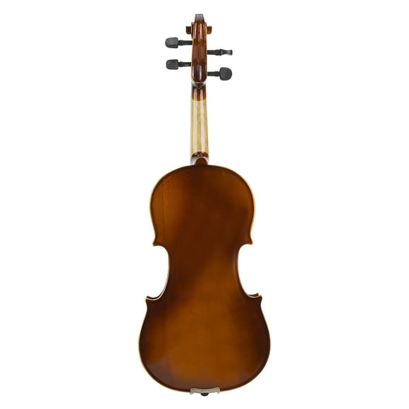 Violín 4/4 ANGGREK Resistente y Duradero Concierto de Música Anticorrosión