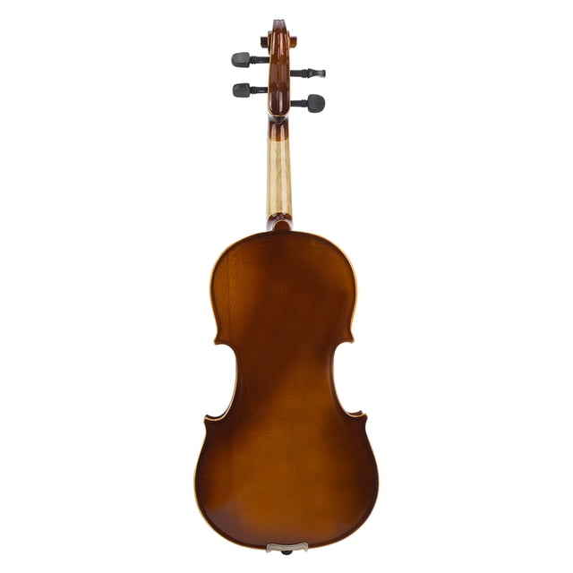 Violín 4/4 ANGGREK Resistente y Duradero Concierto de Música Anticorrosión