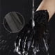 thumbnail image 4 of Sonducket Guantes de esquí a prueba de frío para invierno, guantes cálidos impermeables con pantalla táctil para ciclismo, guantes cálidos para guantes y mitones negro METRO Sonducket AP000441-01, 4 of 6
