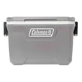 thumbnail image 4 of Hielera Cooler Coleman Gris 52 Qt 49lts 80 latas, 4 of 8