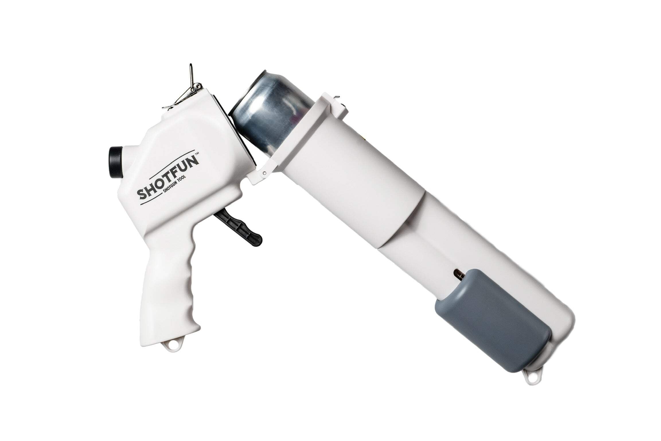 Shotfun | White