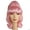 Light Pink, variant on Lacey Wigs - BEEHIVE PAGEBOY LT C BN 8 WIG -