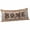 brown, variant on Vintage Farmhouse Body Pillow Covers 20"x54", Retro Home Text Country Star Wooden Soft Brushed Microfiber Breathable Throw Pillow Covers, Pillowcase with Zipper for Couch Sofa Bedroom Living Room