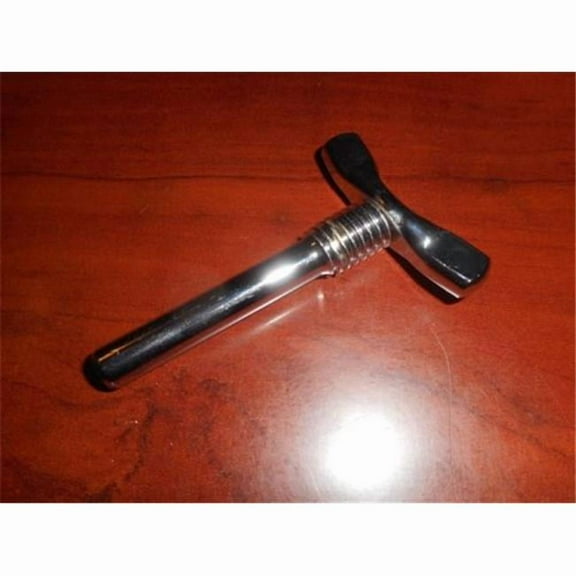 Latin Percussion LP917 Triple Conga Standard Pin Lock HT Screen