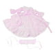 thumbnail image 4 of Ropa para muñecas BJD 1/3, accesorios de vestir, accesorios de fotografía, para muñecas de 23,62 pulgadas, 4 of 9