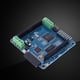 thumbnail image 3 of El controlador de matriz a todo color protege el protector del controlador LED RGB de matriz de 5-7 V para Arduino, 3 of 9